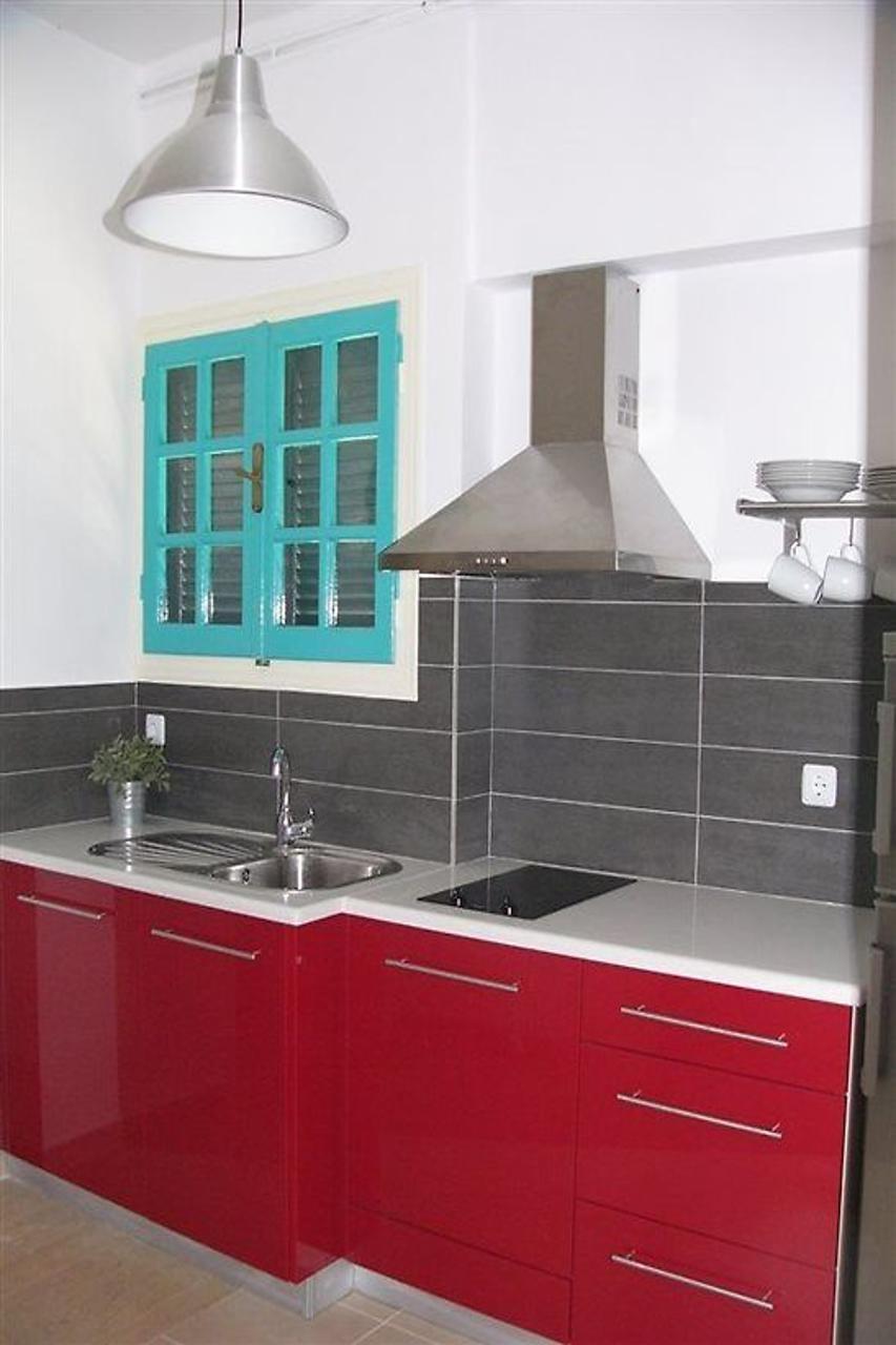 Teressa Apartments Dasziá Kültér fotó
